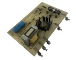 Electro Flyte 12M03-00020-02 Rev. Voltage Circuit Board Pcb *overnight*. Fixed Price $177.97.