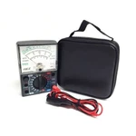 Sierra Multimeter/dva Tester #18-9801. Fixed Price $162.48.