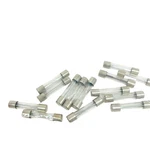 Pcs Bussmann BP/SFE-14 Fast Acting Glass Tube Fuse. Fixed Price $14.37.