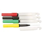 Electronic Specialties 21 Mm Mini Back Probes. Fixed Price $16.01.
