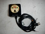 Vintage Alternator Diode Tester Gauge Kal -equip T-144 115V Vtg Otsego Mich Usa. Fixed Price $39.99.