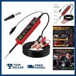 Power Circuit Probe Tester, 6-24V Dc Automotive Light 12 Volt With 13 Ft Le. Fixed Price $32.92.