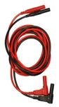 Electronic Specialties 142-1 64" Interconnect Test Leads For Pro (1421). Fixed Price $23.27.