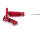 Vaco Tools Automotive Volt Tester, 6-12V, TK-550, Tested Works!. Fixed Price $18.99.