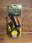 Sears Craftsman Remote Starter Switch Usa New 1612175 Roebuck Nos. Fixed Price $45.00.