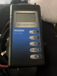 MDX-600 Midtronics Battery Conductance And Electrical System Analyzer. Fixed Price $200.00.