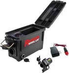 Light Ranger Mutt 7-WAY Spade Pin Trailer Tester Ipa. Fixed Price $245.00.