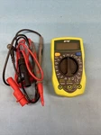 Performance Tool Digital Automotive Multimeter W2969 Usa Seller. Fixed Price $11.99.