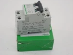 Schneider Electric 24451 Circuit Breaker 2P C16A 480Y277V Multi 9 - New Surplus!. Fixed Price $18.00.