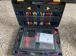 Cta Manufacturing 7662 Universal Diagnostic Line Kit Brand New!. Fixed Price $219.99.