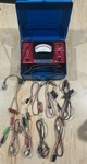 Vintage Sun Electric Corp Transistor Regulator Model TRT-12 8 Leads Working. Fixed Price $300.00.