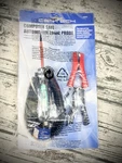 Computer Safe Automotive Logic Probe Circuit Voltage Tester 6 12 24 Systems. Fixed Price $22.38.