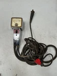 Vintage Kal-equip Starting Circuit Tester 6 Or 12 Volt Model T145 F118. Fixed Price $15.00.