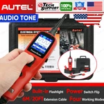 Autel Powerscan PS100 Automotive Circuit Tester Extra 20FT Cable 12V 24V. Fixed Price $89.00.