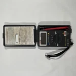 Matco Tools MD921 Compact Mini Digital Multimeter Tester. Fixed Price $34.97.