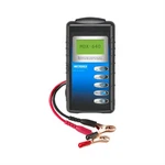 Midtronics Battery Conductance Analyzer Tester For 6V And 12V Applicati. Fixed Price $690.03.