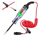 Light 3-48V Automotive Digital Fuse Tester Voltage. Fixed Price $35.92.