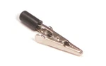 Grote Access. Alligator Clips, Amp, Black 84-5004. Fixed Price $11.25.