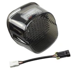 Eagle Lights Smoked Strobing Brake Harley Softail 2022 Low Rider. Fixed Price $129.99.