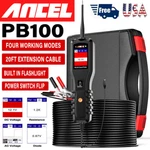 Ancel PB100 Car Electrical Circuit Tester Powerscan Avometer Diagnostic Tool 12V. Fixed Price $58.99.