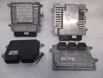 2019 Sportage Engine Computer Control Module Ecu 65K Miles Oe - LKQ367841357. Fixed Price $128.26.