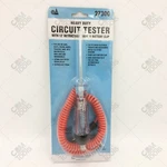 Tool Aid 27300 Heavy Duty Circuit Tester. Fixed Price $17.09.