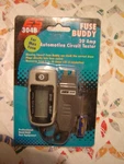 Electronic Specialties Fuse Buddy ES304B Hand Held Automotive Circuit Tester 20A. Fixed Price $24.50.
