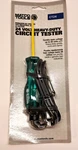 Matco Tools CT24 Up 28 Volts Heavy-duty Circuit Tester New. Fixed Price $49.99.