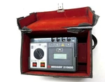Megger 210600 Insulation Continuity Tester - Won't Power. Fixed Price $63.63.