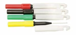 Electronic Specialties Inc 618 Mini Back Probes / Wire Piercers. Fixed Price $17.09.