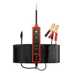 Cmtool Power Circuit Probe Tester 6V-24V Dc Light, Automotive Red. Fixed Price $28.77.