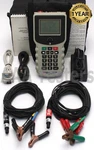 Megger Single & Three Phase Transformer Turns Ratio Tester. Fixed Price $4199.00.