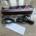 Snap On Tools Usa Clear Circuit Tester Light Up Electrical Probe 8" CT4G AC1. Fixed Price $54.99.