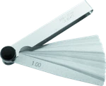 Bikemaster 20-BLADE Metric Feeler Gauge Set (pack Of 3) 151526. Fixed Price $36.53.