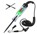 Automotive Light With 3-48V Led Digital Display, Circuit Tester. Fixed Price $11.71.