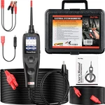 2025 Autel PS100 Powerscan Circuit Tester Electrical Probe Tool 12V/24V. Fixed Price $89.00.