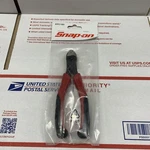Snap-on Tools EPC160 Red True Flush Cutter New Sealed. Fixed Price $83.00.