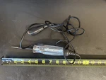 Snap-on EECT400 Circuit Continuity Led Tester Digital Display Good Condition. Fixed Price $65.00.