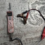 Power Probe Voltmetertester 12-24V Free Shipping. Fixed Price $99.99.
