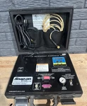 Snap-on Neutronics Deluxe Refrigerant Diagnostic Tool Technology EEAC312B. Fixed Price $451.99.