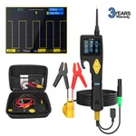 Electrical Power Circuit Tester Multimeter Oscilloscope Relay Injector. Fixed Price $124.99.