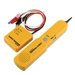 Electrical Wire Tracer Circuit Tester W/tone Generator & Red, Black, Clear. Fixed Price $29.11.