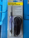 Calterm Pro Circuit Tester 66305. Fixed Price $20.00.