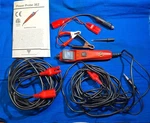 Power Probe PP3 Exredas With Case Extra Long Leads, Instructions Tested & Workin. Fixed Price $198.95.