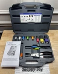 Blue-point Snap-on Tools New Deluxe Relay Test Kit EECT60660. Fixed Price $349.95.