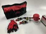 Milton 2810A-KIT The Brake Releaser Frozen Lines De-icer. Fixed Price $152.95.