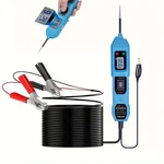 3.5-36V Car Circuit Tester Digital Automotive Power Electrical Probe Light. Fixed Price $12.98.
