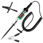 Automotive Light With 348V Led Digital Display Circuit Tester. Fixed Price $14.78.