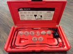 Mac Tools Noid Lite Set ET3051D. Fixed Price $75.00.