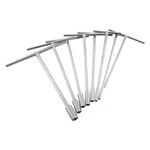 Bikemaster T-handle Set. Fixed Price $68.64.